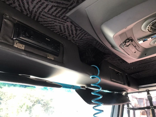 Imagem 11 de 15 de Scania T 112 Cavalo 4x2 Motor Feito E Rodou Pouco