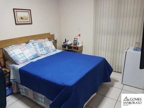 Imagem 28 de 30 de Sobrado Para A Venda Na Villa Scarpelli Em Santo André - Sp. - So00289 - 69510877