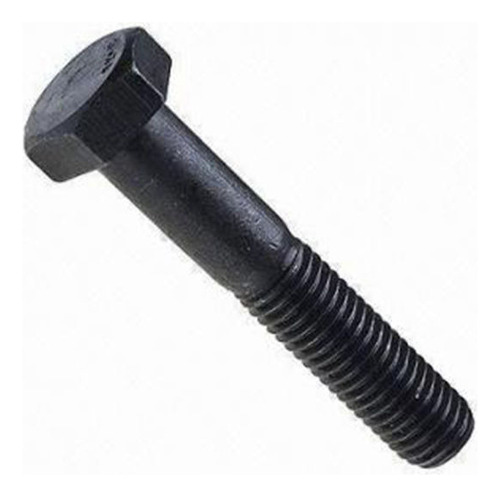 Perno Hexagonal Pavonado G2 1/4 X 2 (100 Un)