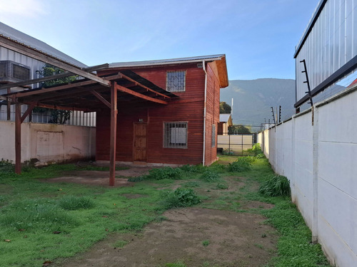 Local Comercial Con Casa (99964)