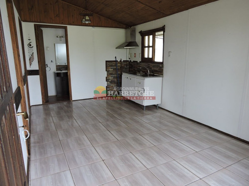 Imagen 16 de 17 de Casa Quinta A 4 Km Del Centro De Canelones, 5000 M2 De Terreno Ah-62784