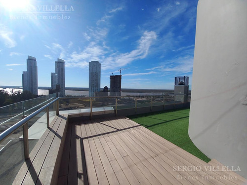 Imagen 24 de 30 de Departamento De Tres Dormitorios En Venta En Pichincha