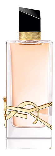 Perfume Mujer Libre Edt 90 Ml 6c