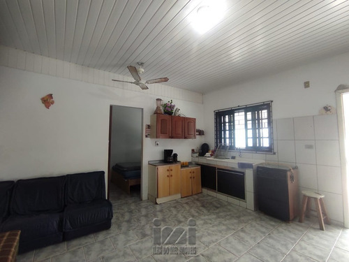 Imagem 2 de 15 de Casa Em Gaivotas Matinhos Com 3 Quartos - 2000sh-1