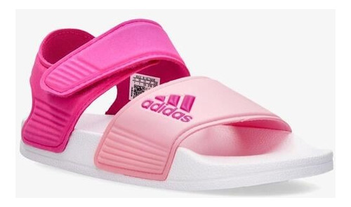 Sandalia adidas Adilette Adulto _ Nuevas!! T38/6usa 