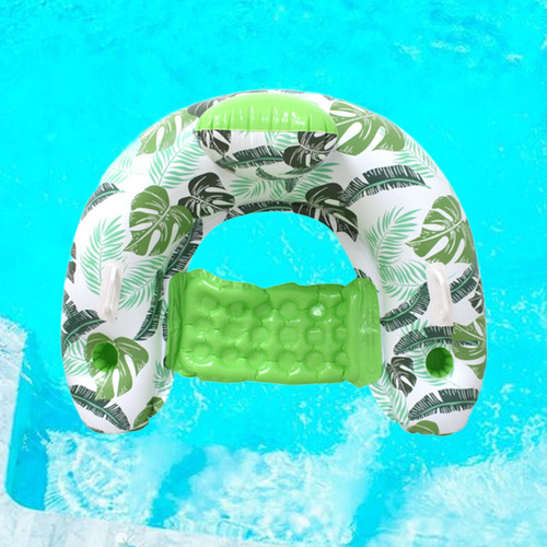 Silla Flotante De Tumbona Tumba Resistente Silla De Agua De