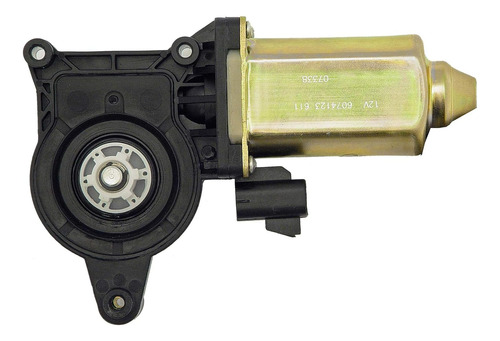 742-123 Window Lift Motor