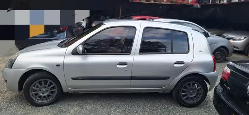 Renault Clio II 1.2 Campus