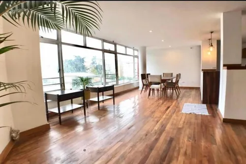 Apartamento En Arriendo/venta En Pardo Rubio. Cod V7141