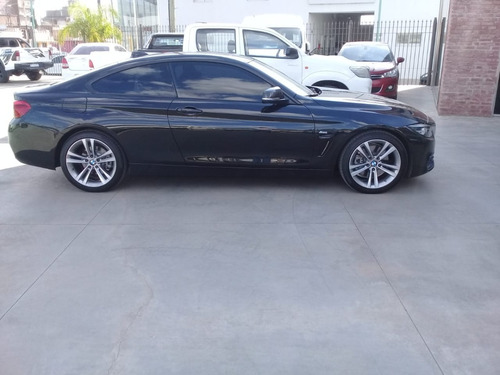 Imagen 8 de 16 de Bmw 430 I.coupe.2018