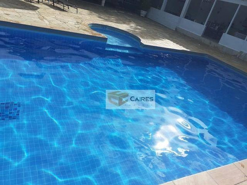 Imagem 7 de 20 de Chácara Com 4 Dormitórios À Venda, 1750 M² Por R$ 600.000,00 - Parque Dante Marmiroli - Sumaré/sp - Ch0116