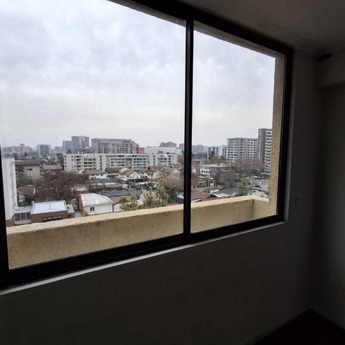Arriendo Depto. 2d/2b + Est Y Bod - Ñuñoa
