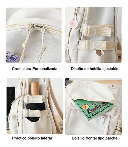 Mochila De Viaje Mochila Impermeable Mochila Para Laptop