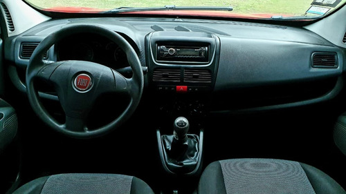 Fiat Doblo Cargo 1.4 16v Active