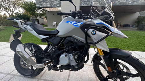 Bmw G 310 Gs