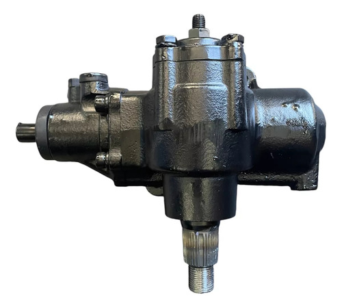 Kit Dirección Hidráulica Chevrolet C10/apache Motor: 230/250