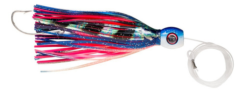 High Speed Sailfish Catcher 2.5 Pulgadas Pesca Ligera Sierra Color Slushy