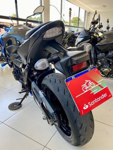 Imagem 4 de 10 de Suzuki Gsx-s 750 2021
