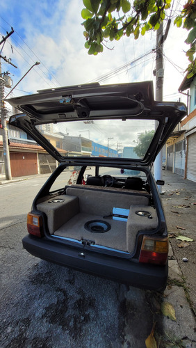 Fiat Uno 1.3 CS 3p Etanol