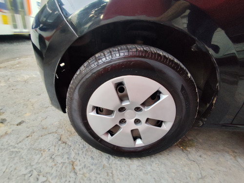 Volkswagen Up! 1.0 MPI MOVE UP 12V FLEX 4P MANUAL