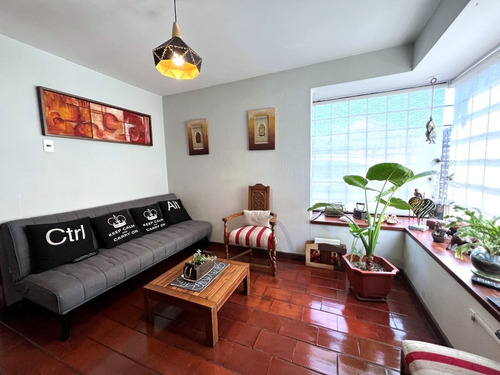 La Minga - Impecable Casa 3d/3b + Estar Jardínes Peñalolén