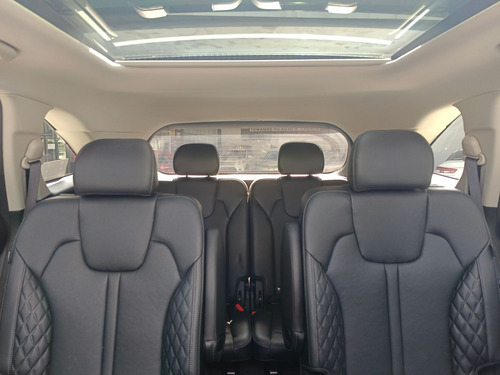 Kia Sorento 2.5 Sxl At