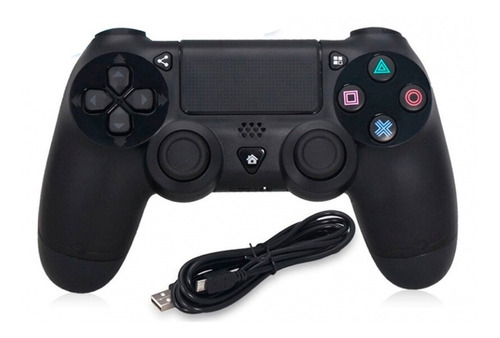 Joystick Dobe Ps4 Inalambrico Varios Colores- Envios Gratis 