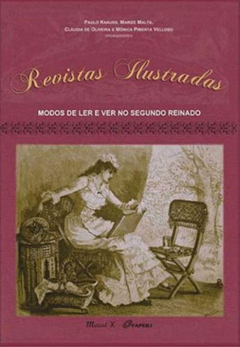 Revistas Ilustradas