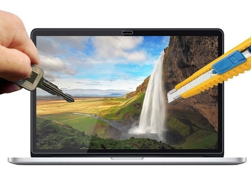 Mica Screen Protector Wiwu Para Macbook Pro 13 2022 M2 A2338