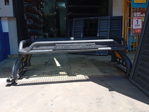 Soporte Para Toyota Hilux