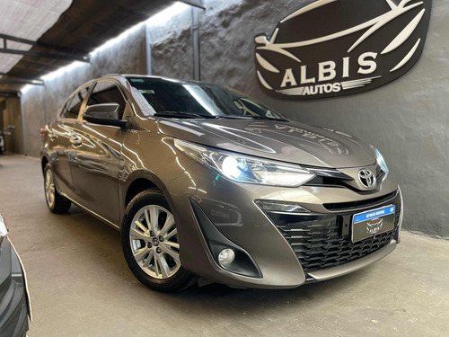 Toyota Yaris 1.5 107cv Xls