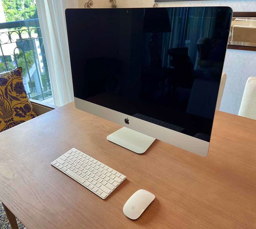 iMac 27 3,2 Ghz Intel Core I5 32gb