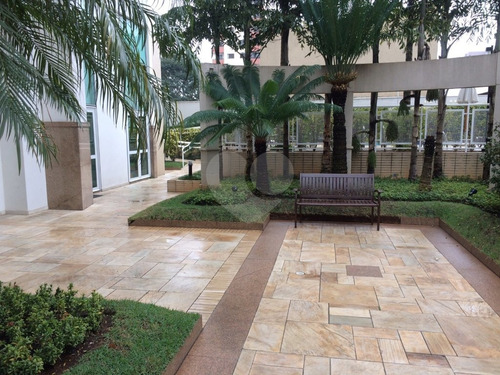 Imagem 13 de 24 de Apartamento De 146 M² Au Na Vila Romana, 3 Suítes E 3 Vagas. - Reo62612