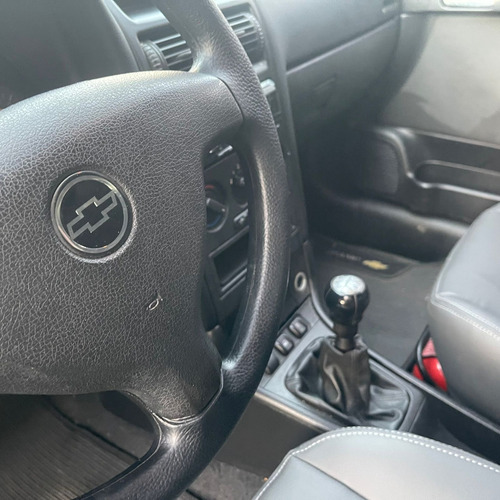 Chevrolet Astra 2.0 MPFI ADVANTAGE 8V FLEX 4P MANUAL