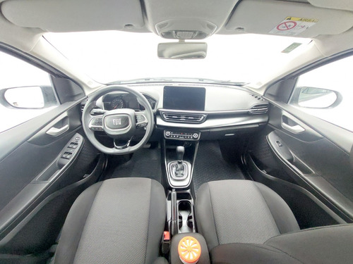 Fiat Pulse 1.3 FLEX DRIVE CVT