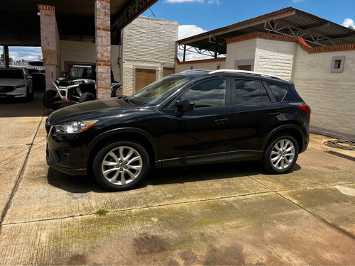 Mazda CX-5 2.5 S Grand Touring 4x2 At