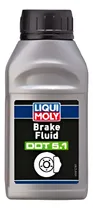 Comprar Liqui Moly Brake Fluid Líquido Para Frenos Dot 5.1 Sintético