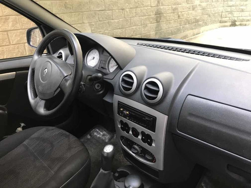 Renault Modelo 2012 Logan Dinamic 1.6