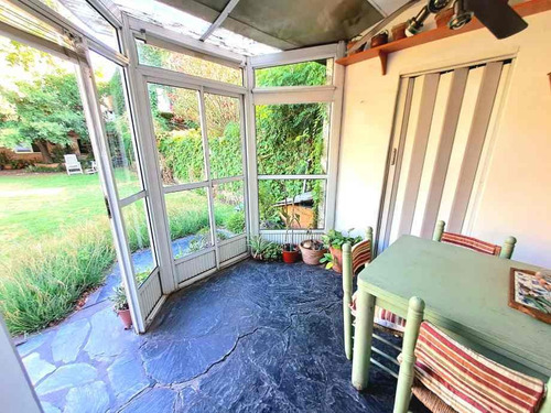 Imagen 16 de 29 de Chalet En Venta En Ituzaingo Norte