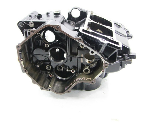 Blocos Carcaça Motor Jogo Kawasaki Ninja 250 R 08-12 (869)