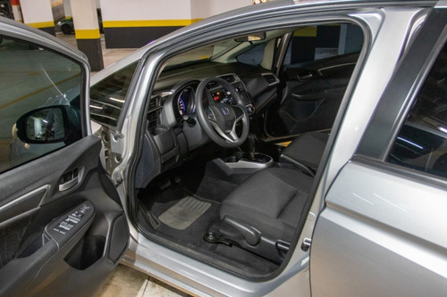 Honda Fi Lx 1.5