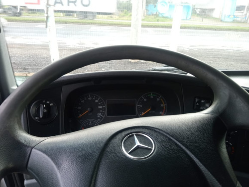 Imagem 4 de 5 de M.benz/atego 1518