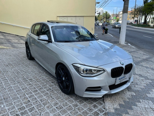 Imagem 2 de 7 de Bmw M 135i 3.0 24v Turbo Gasolina 4p Automatico