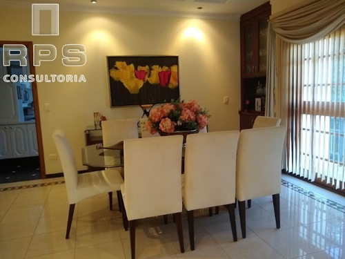 Imagem 23 de 30 de Casa Para Venda No Condomínio Osato Em Atibaia - Cc00175 - 31955133
