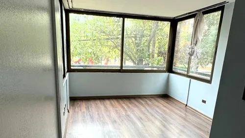 Tu Nuevo Hogar En Providencia !! Se Vende Departamento!!