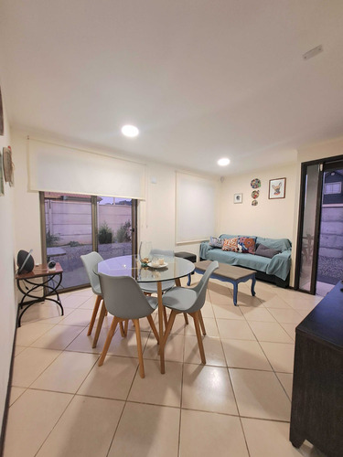Se Vende Casa En Talca Bicentenario De Lircay (107090)