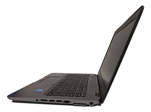 Hp Elitebook 840 G, Intel I7, 8gb Ram, 1tb Hdd, Win 10 Cat C Plateado (Usado)