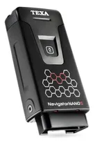Comprar Scanner Diagnostico Texa Nano Para Autos Multimarca - Alm