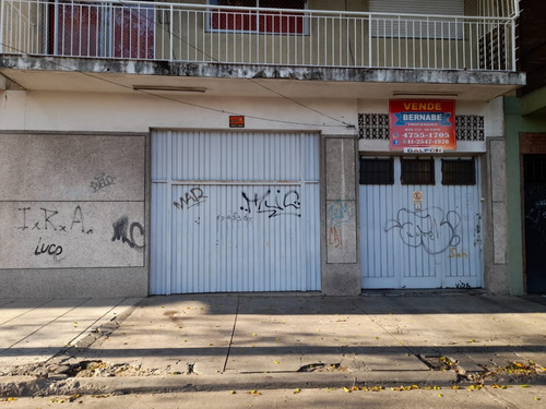 Venta Deposito/galpon, San Andres, Zona Comercial