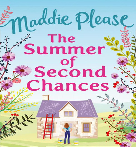 The Summer Of Second Chances, De Maddie Please. Editorial Avon Books, Tapa Blanda En Inglés